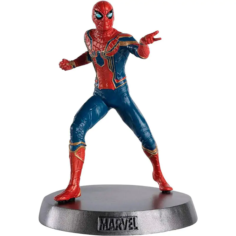 Marvel Avengers Heavyweights Infinite Wars Iron Spider figura fotografija proizvoda