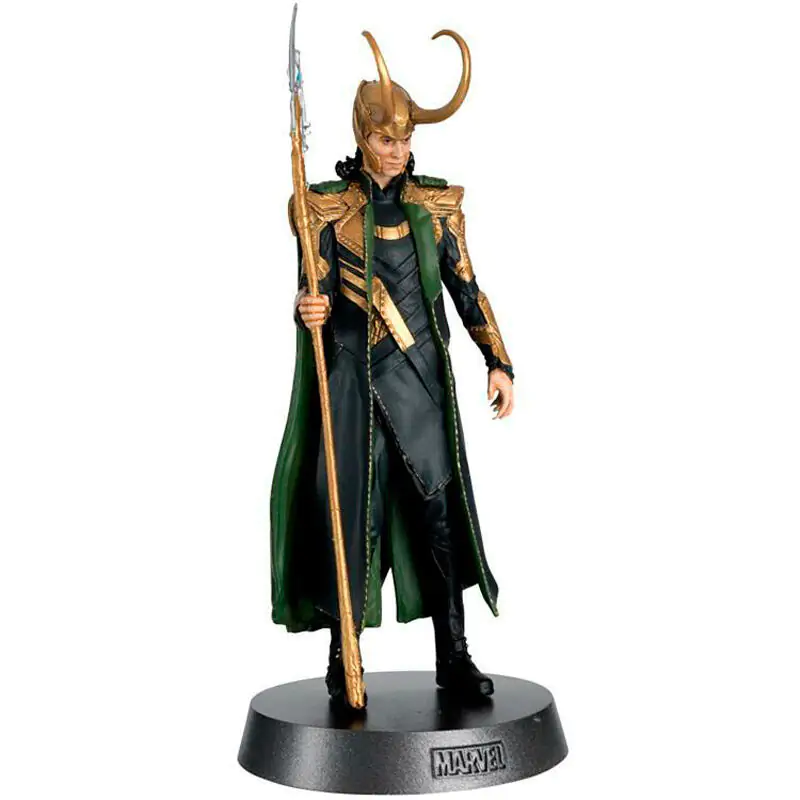 Marvel Avengers Heavyweights Loki figura fotografija proizvoda