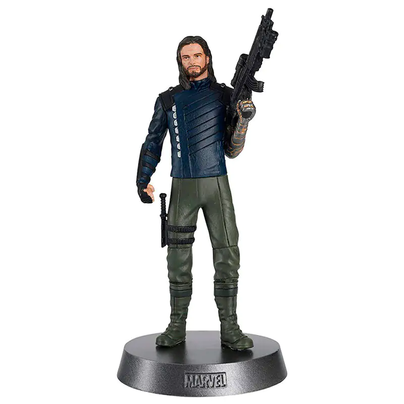 Marvel Avengers Infinite War Heavyweights Winter Soldier figura fotografija proizvoda