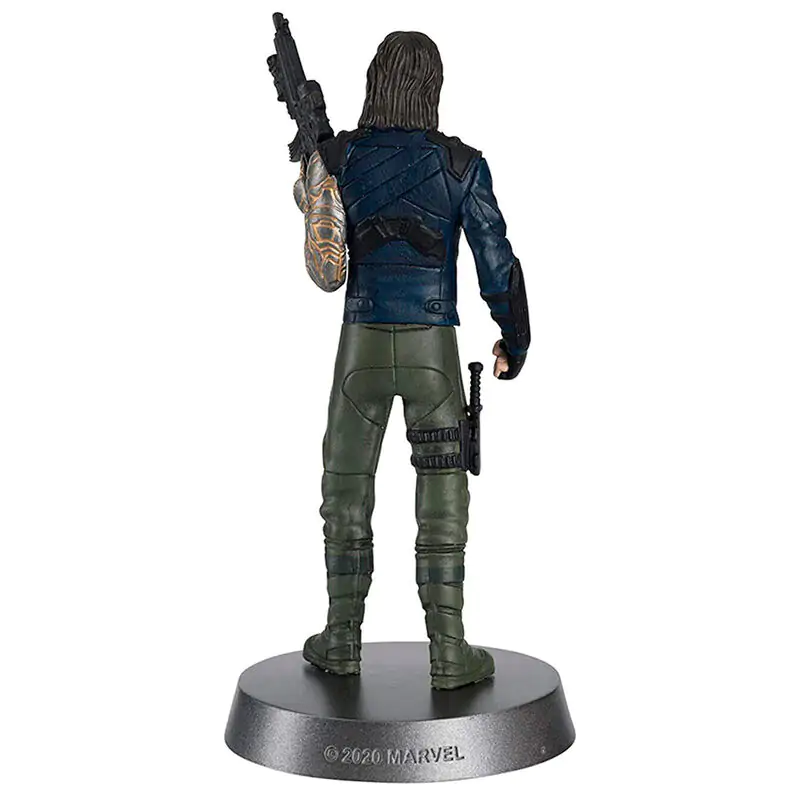 Marvel Avengers Infinite War Heavyweights Winter Soldier figura fotografija proizvoda