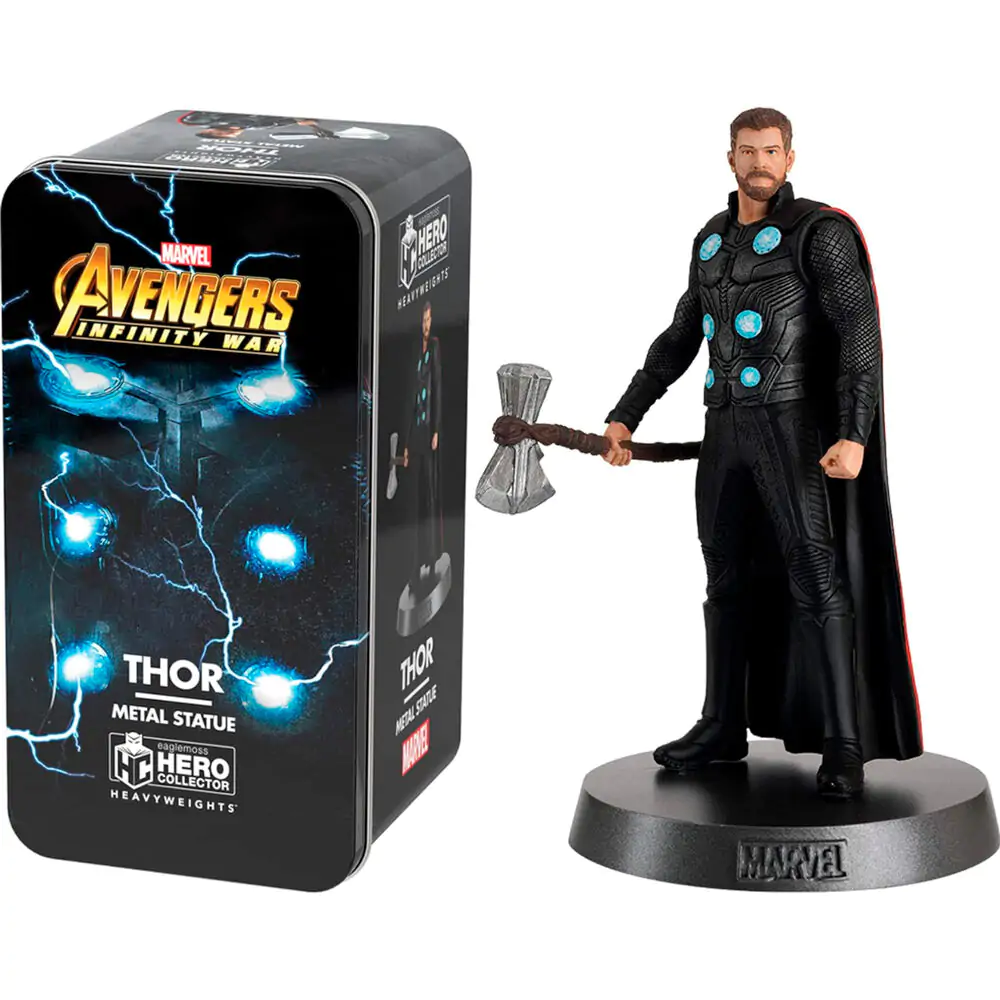 Marvel Avengers Infinity War Heavyweights Thor figura fotografija proizvoda