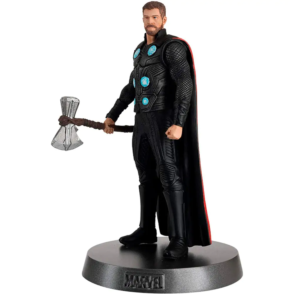 Marvel Avengers Infinity War Heavyweights Thor figura fotografija proizvoda