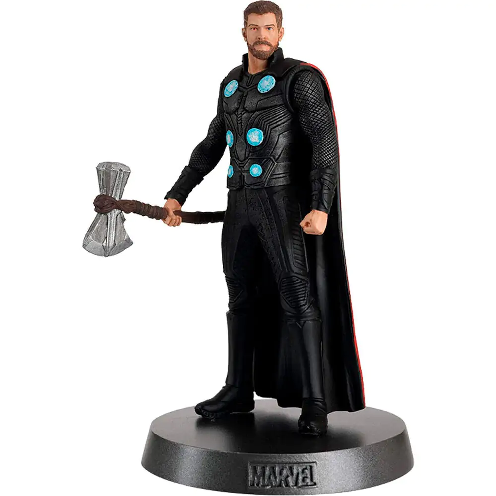 Marvel Avengers Infinity War Heavyweights Thor figura fotografija proizvoda