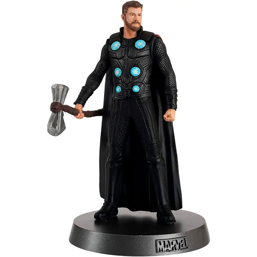 Marvel Avengers Infinity War Heavyweights Thor figura fotografija proizvoda