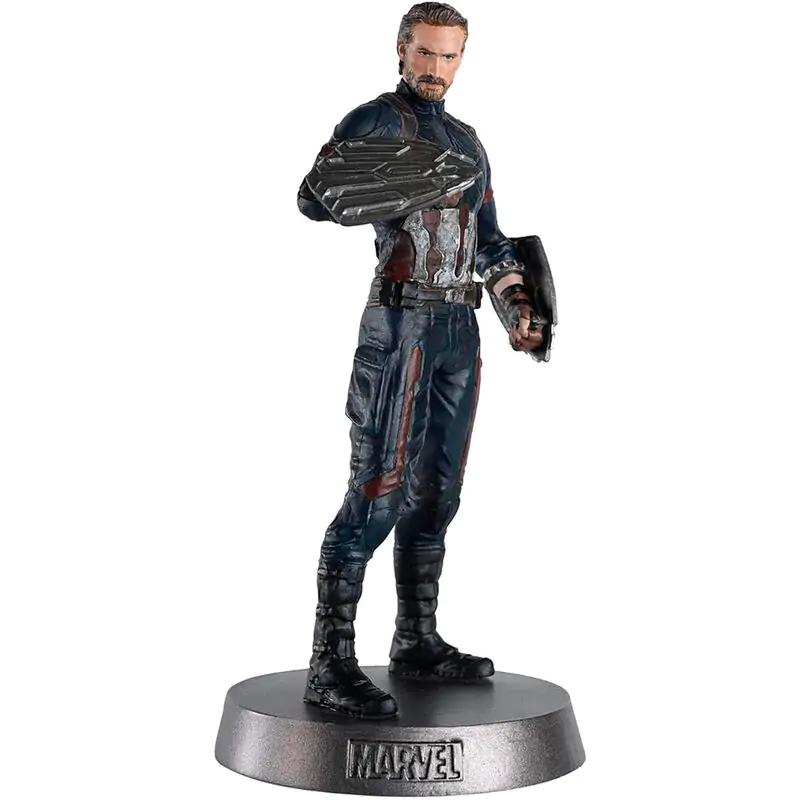 Marvel Avengers Infinity Wars Heavyweights Captain America figura fotografija proizvoda