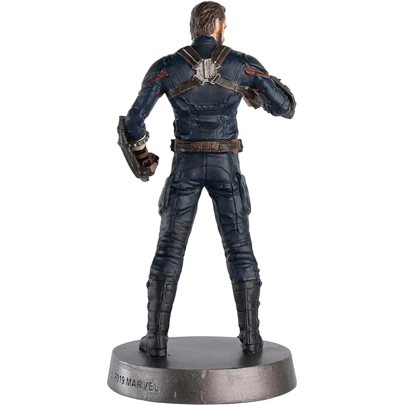 Marvel Avengers Infinity Wars Heavyweights Captain America figura fotografija proizvoda