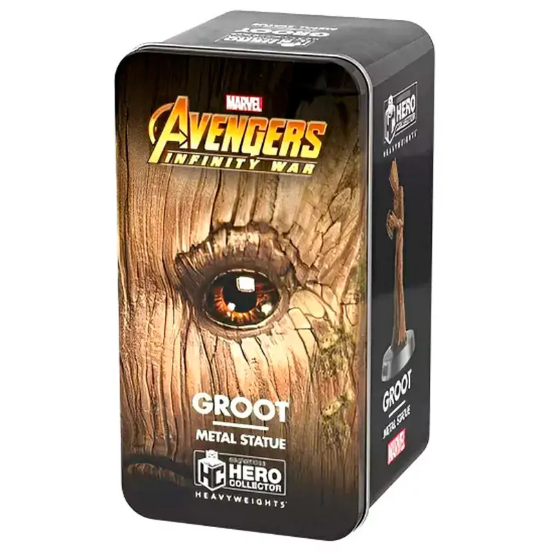 Marvel Avengers Infinity Wars Heavyweights Groot figura fotografija proizvoda