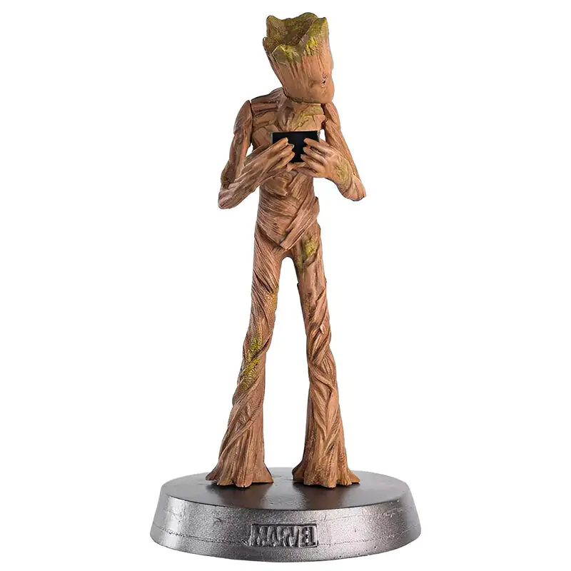 Marvel Avengers Infinity Wars Heavyweights Groot figura fotografija proizvoda