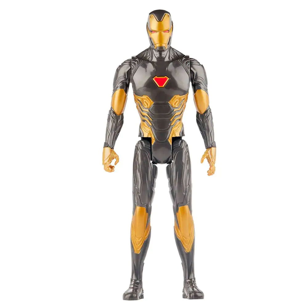 Marvel Avengers Iron Man Titan Hero Series figura 30 cm fotografija proizvoda