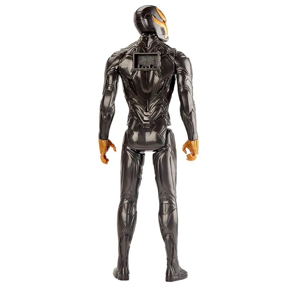 Marvel Avengers Iron Man Titan Hero Series figura 30 cm fotografija proizvoda