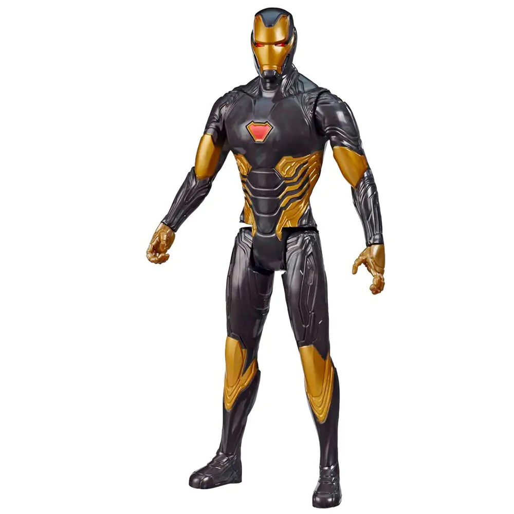 Marvel Avengers Iron Man Titan Hero Series figura 30 cm fotografija proizvoda