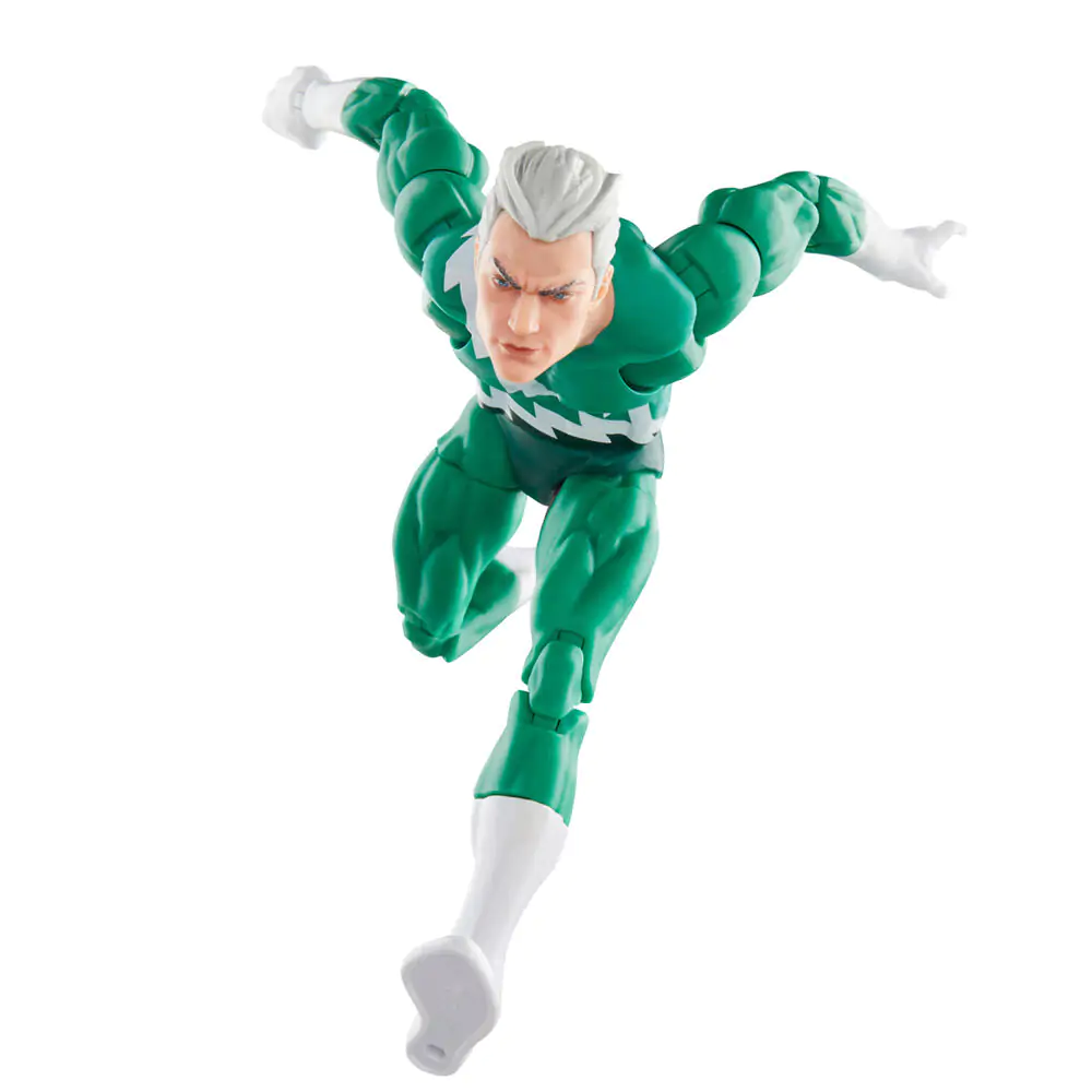 Marvel Avengers Quicksilver figura 15 cm fotografija proizvoda