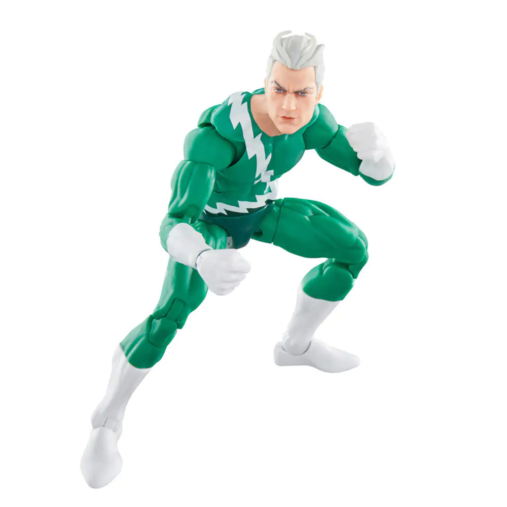 Marvel Avengers Quicksilver figura 15 cm fotografija proizvoda