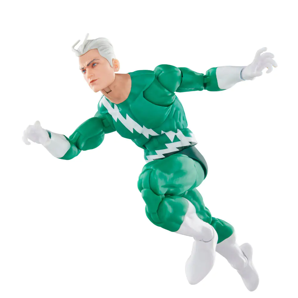 Marvel Avengers Quicksilver figura 15 cm fotografija proizvoda