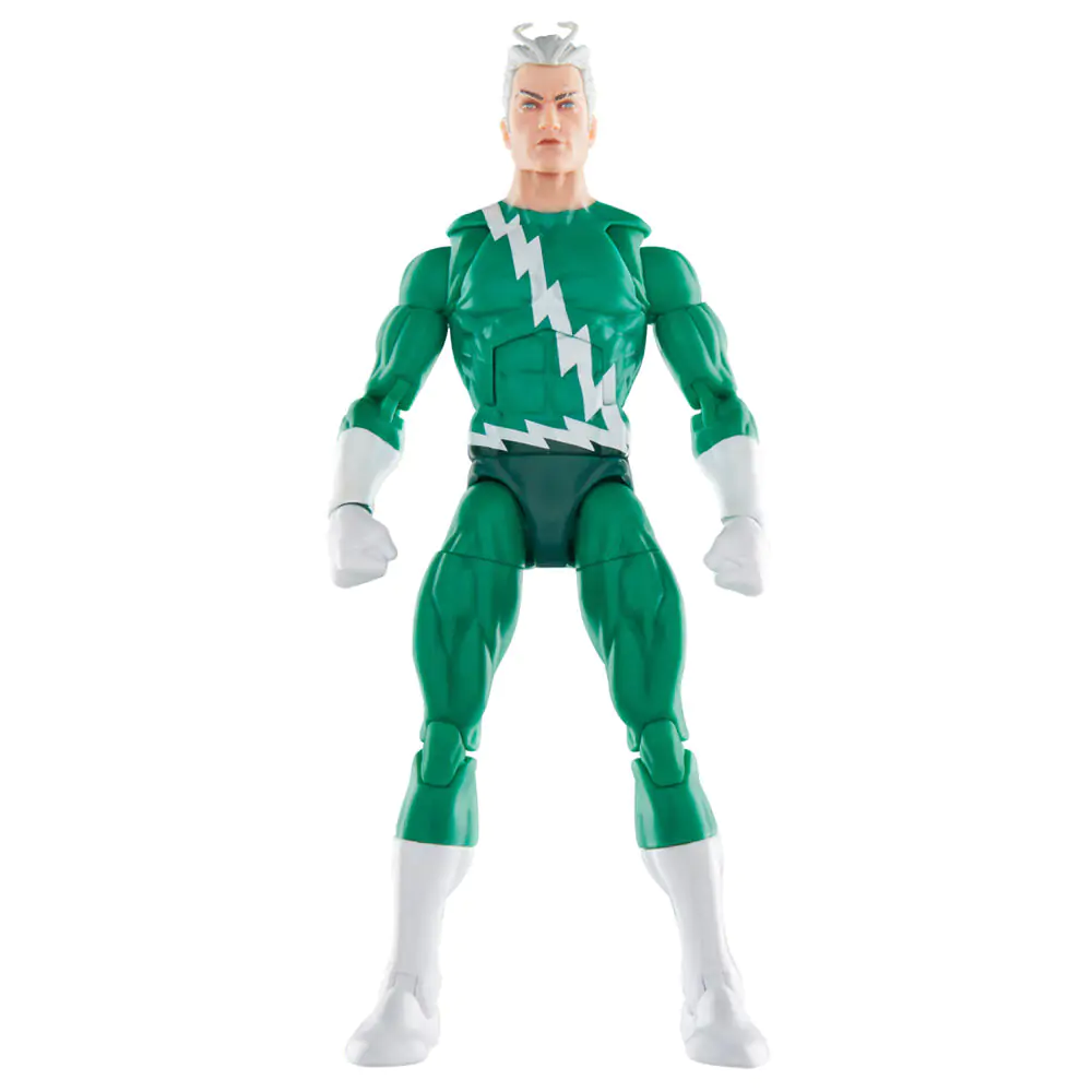 Marvel Avengers Quicksilver figura 15 cm fotografija proizvoda