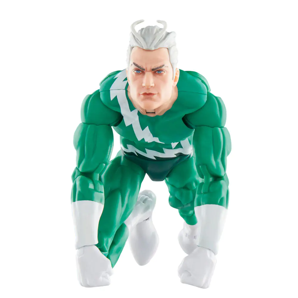 Marvel Avengers Quicksilver figura 15 cm fotografija proizvoda