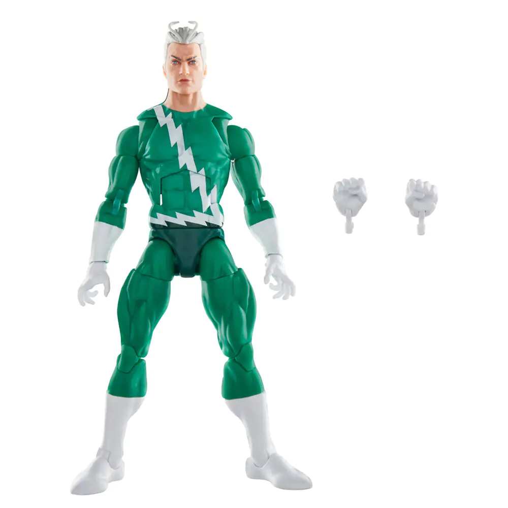 Marvel Avengers Quicksilver figura 15 cm fotografija proizvoda