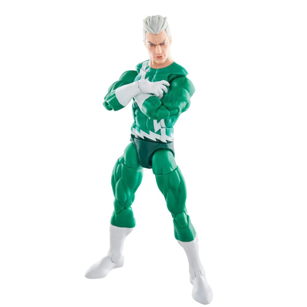 Marvel Avengers Quicksilver figura 15 cm fotografija proizvoda