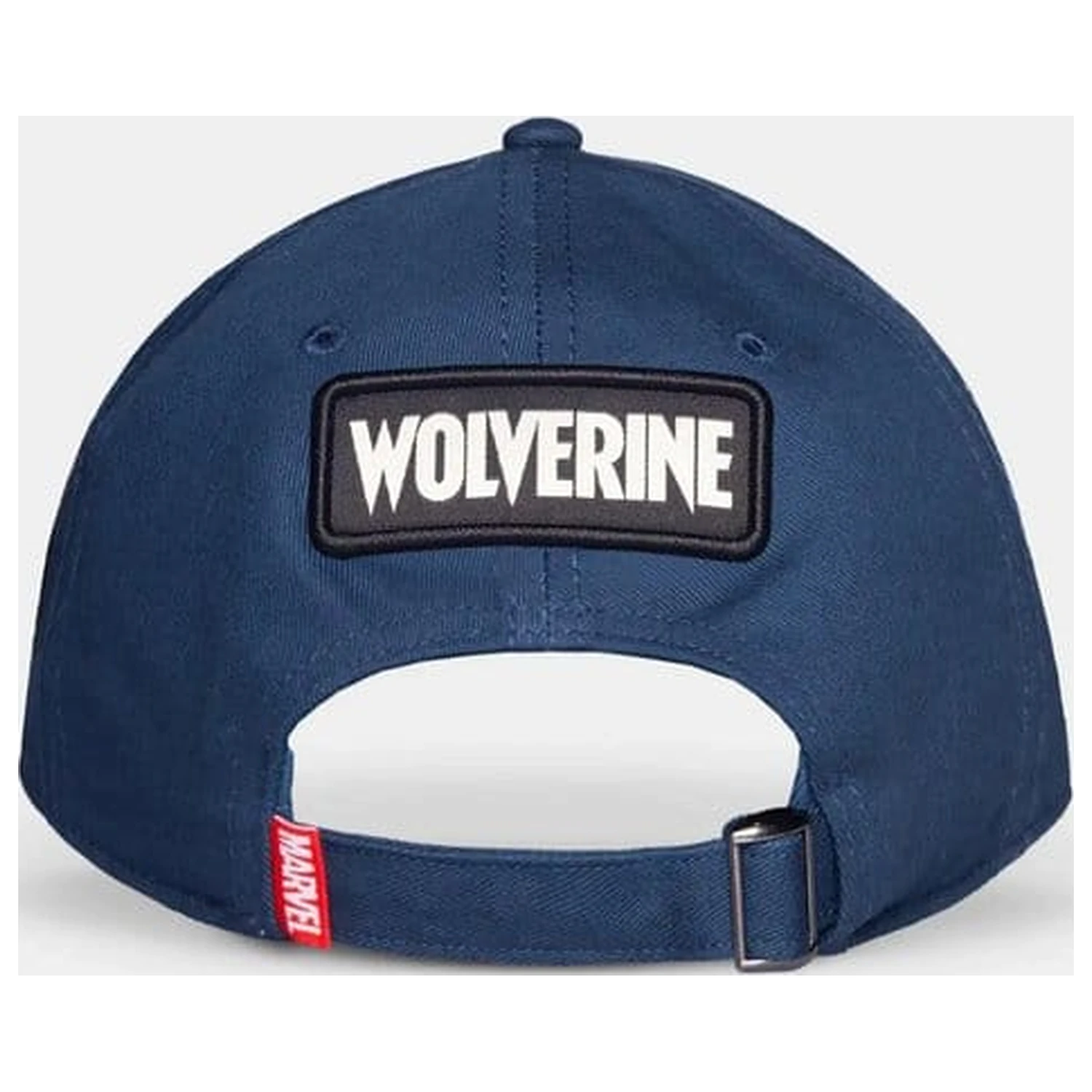 Marvel Baseball Cap Wolverine Claw Slashes fotografija proizvoda