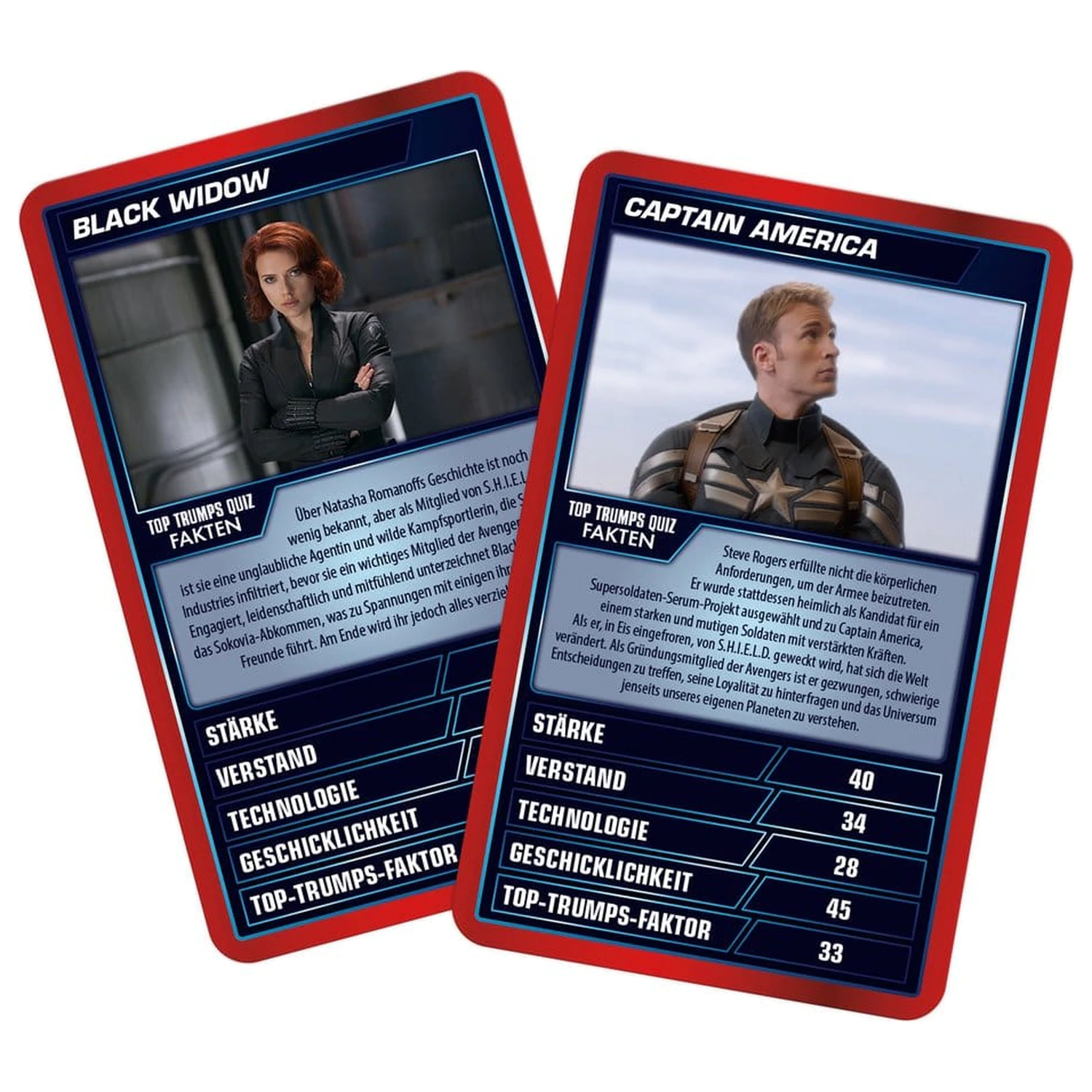 Marvel Board Game BattleMat *njemačka verzija* fotografija proizvoda