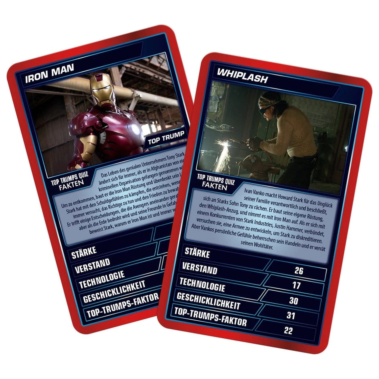 Marvel Board Game BattleMat *njemačka verzija* fotografija proizvoda