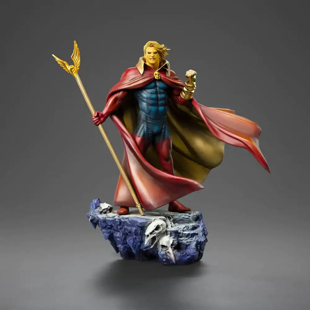 Marvel BDS Umjetnička Skulptura Razmjera 1/10 Adam Warlock 25 cm fotografija proizvoda