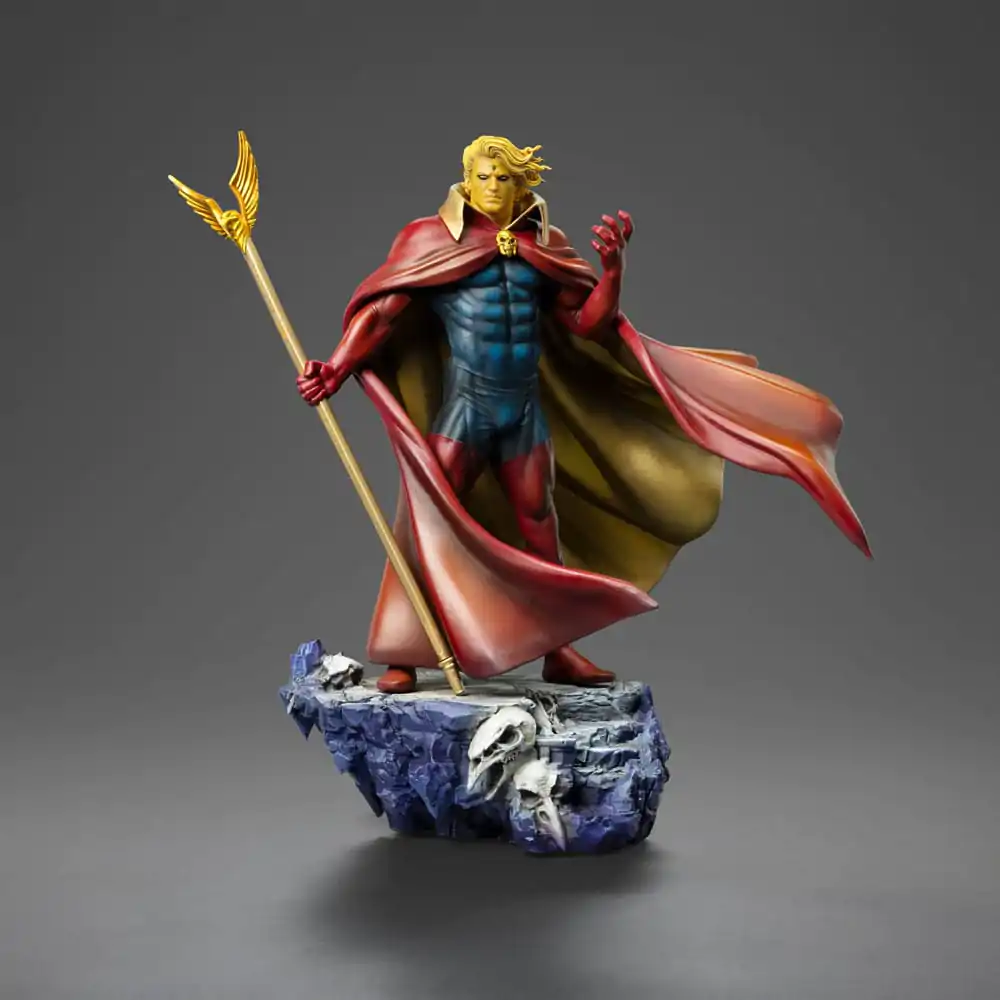 Marvel BDS Umjetnička Skulptura Razmjera 1/10 Adam Warlock 25 cm fotografija proizvoda