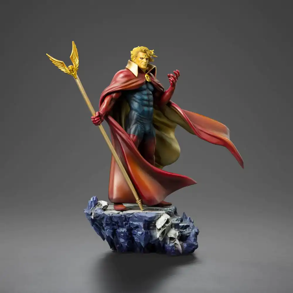 Marvel BDS Umjetnička Skulptura Razmjera 1/10 Adam Warlock 25 cm fotografija proizvoda