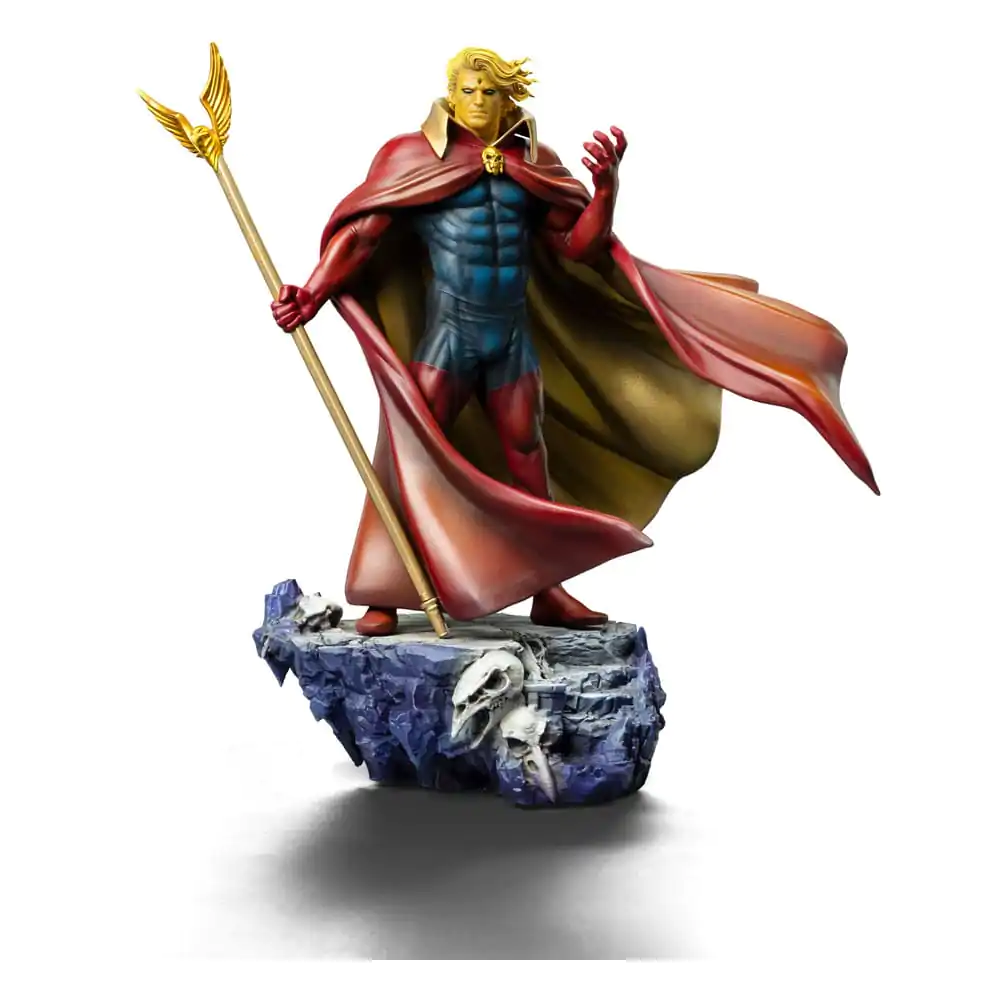 Marvel BDS Umjetnička Skulptura Razmjera 1/10 Adam Warlock 25 cm fotografija proizvoda