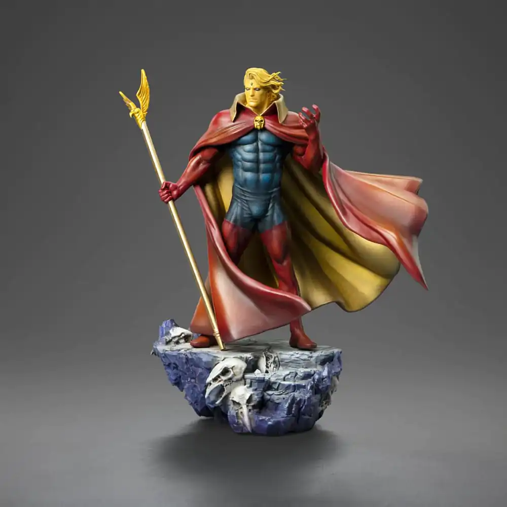 Marvel BDS Umjetnička Skulptura Razmjera 1/10 Adam Warlock 25 cm fotografija proizvoda