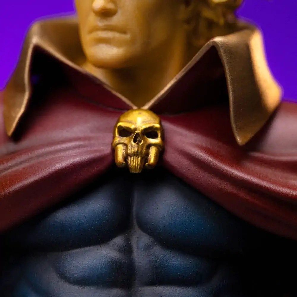 Marvel BDS Umjetnička Skulptura Razmjera 1/10 Adam Warlock 25 cm fotografija proizvoda