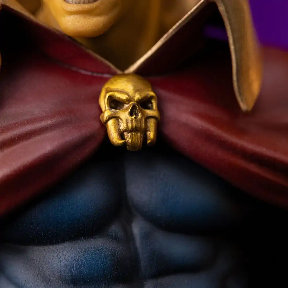 Marvel BDS Umjetnička Skulptura Razmjera 1/10 Adam Warlock 25 cm fotografija proizvoda