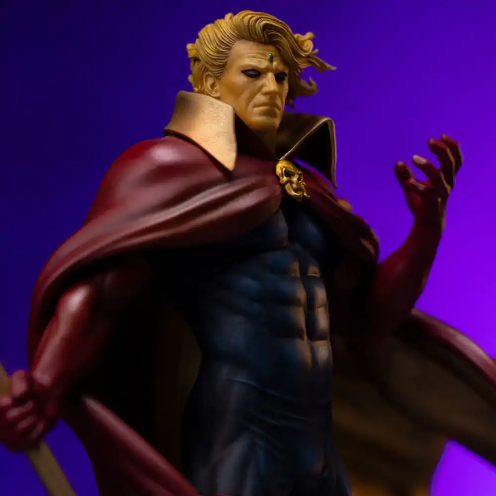 Marvel BDS Umjetnička Skulptura Razmjera 1/10 Adam Warlock 25 cm fotografija proizvoda