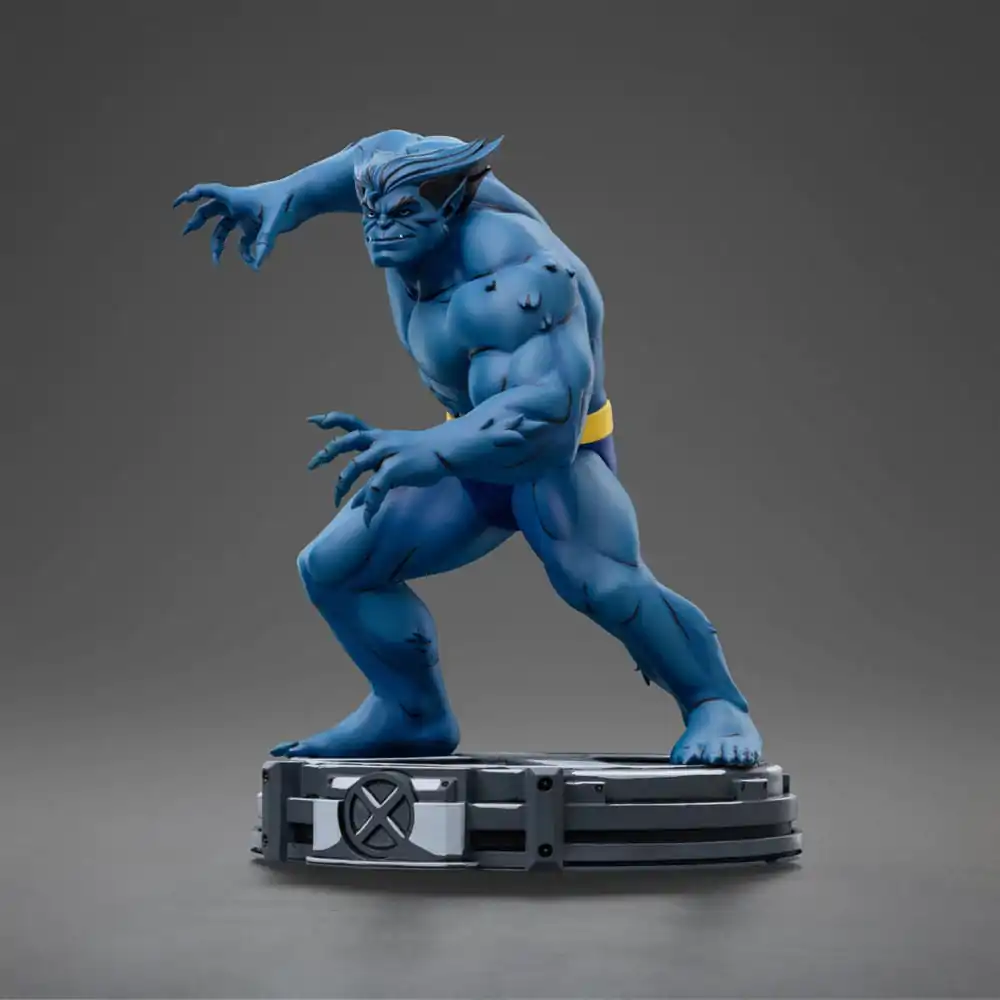 Marvel BDS Art Scale Kip 1/10 Beast 19 cm fotografija proizvoda