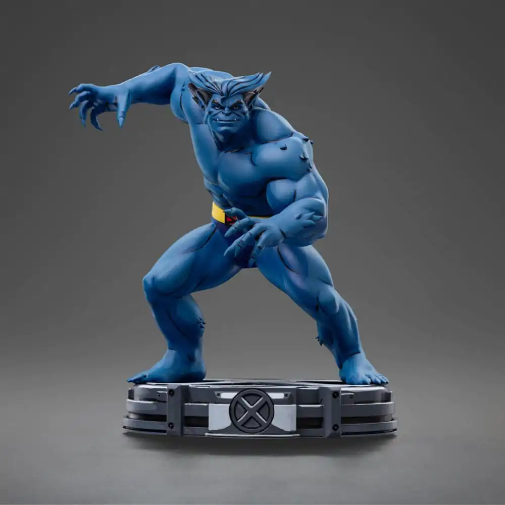 Marvel BDS Art Scale Kip 1/10 Beast 19 cm fotografija proizvoda