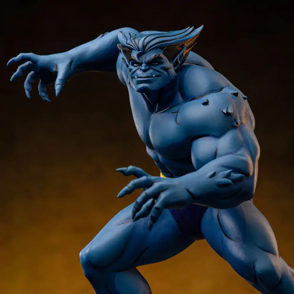 Marvel BDS Art Scale Kip 1/10 Beast 19 cm fotografija proizvoda