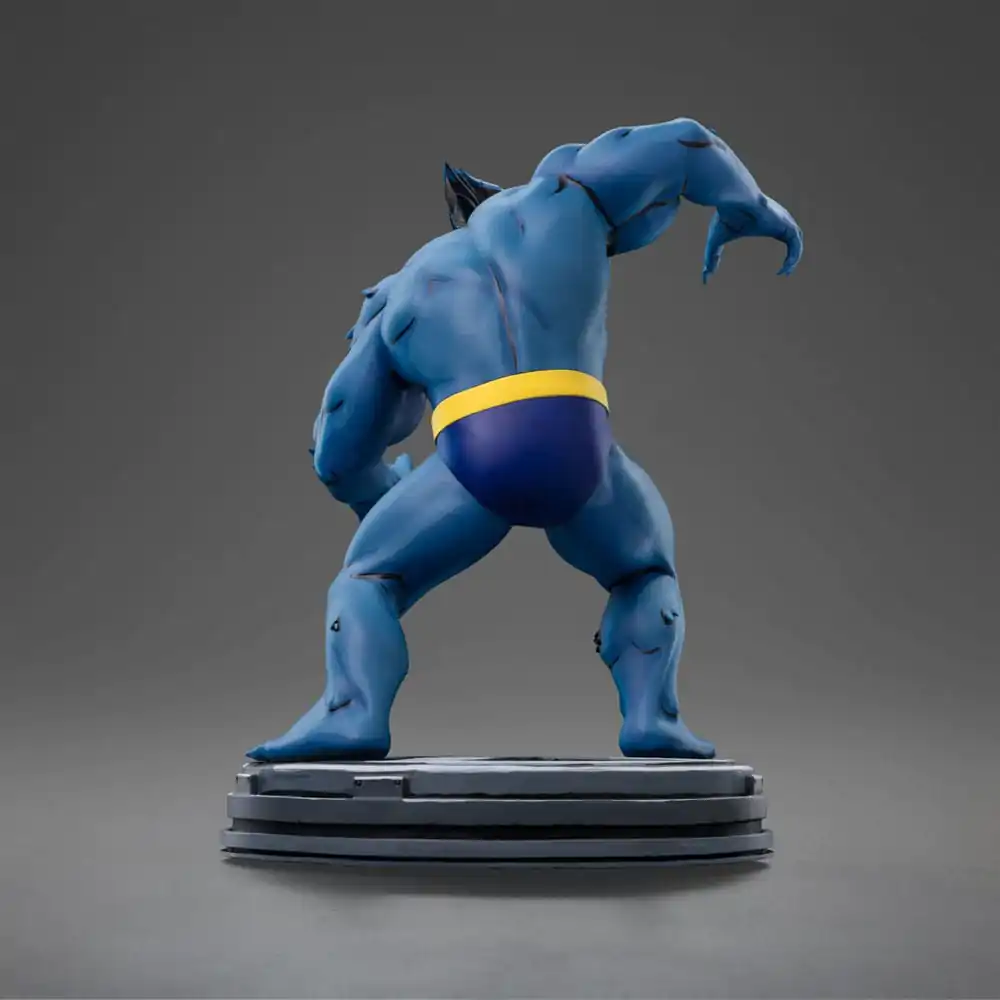 Marvel BDS Art Scale Kip 1/10 Beast 19 cm fotografija proizvoda