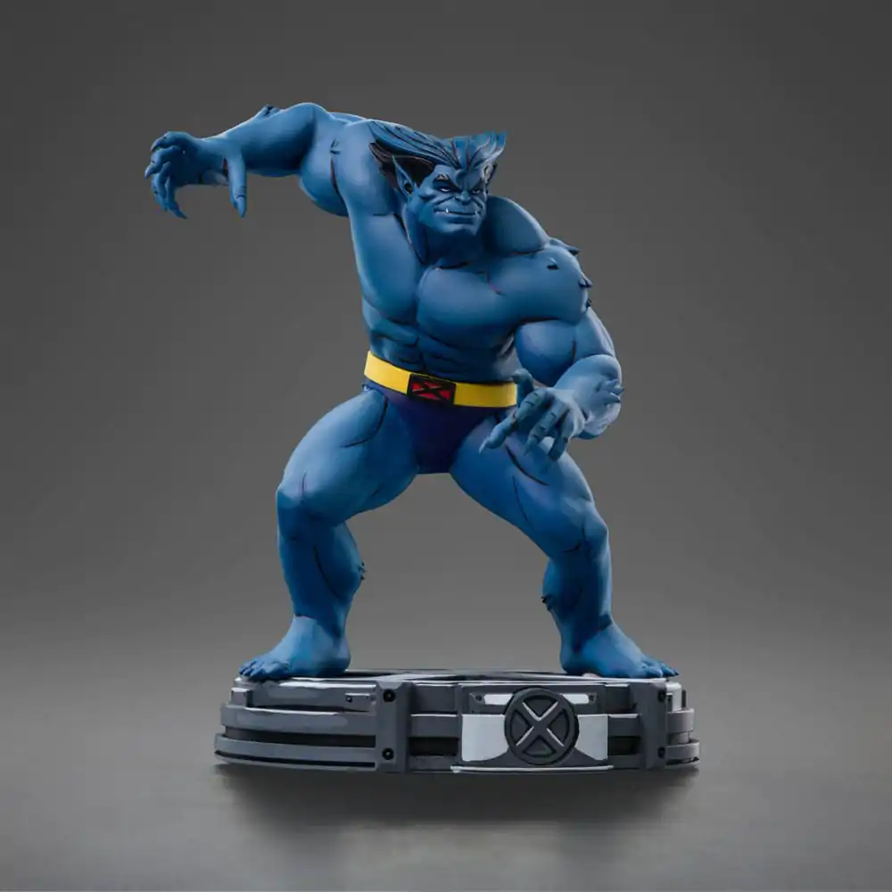 Marvel BDS Art Scale Kip 1/10 Beast 19 cm fotografija proizvoda