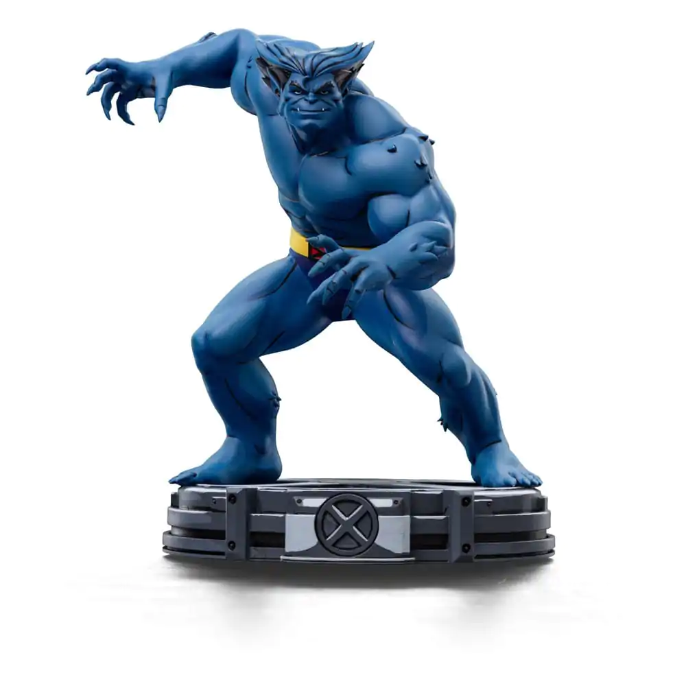 Marvel BDS Art Scale Kip 1/10 Beast 19 cm fotografija proizvoda