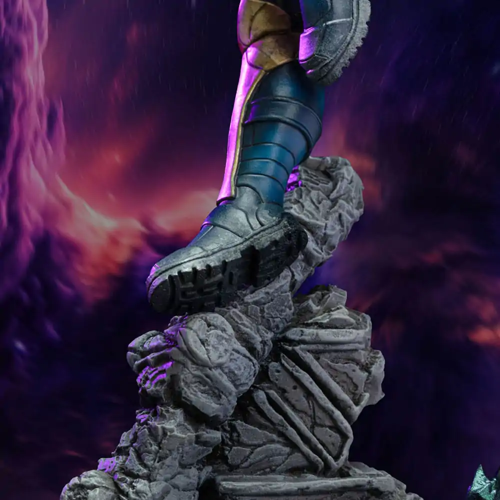 Marvel BDS Art Scale Kip 1/10 Nova 32 cm fotografija proizvoda