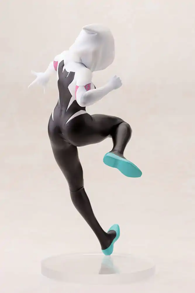 Marvel Bishoujo PVC kip 1/7 Spider-Gwen Renewal Package Ver. 22 cm fotografija proizvoda