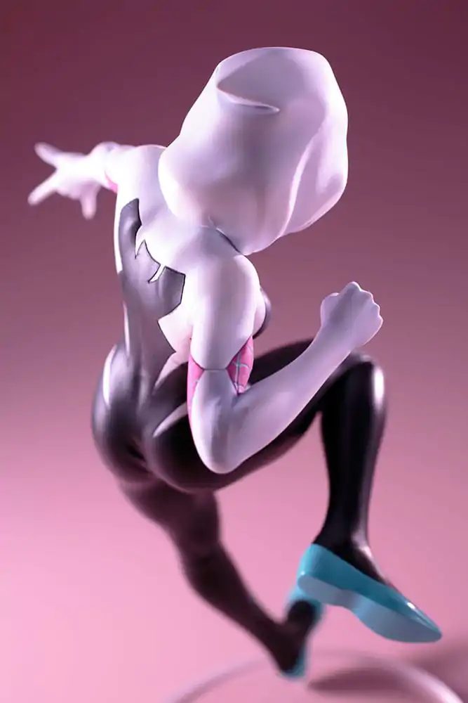 Marvel Bishoujo PVC kip 1/7 Spider-Gwen Renewal Package Ver. 22 cm fotografija proizvoda