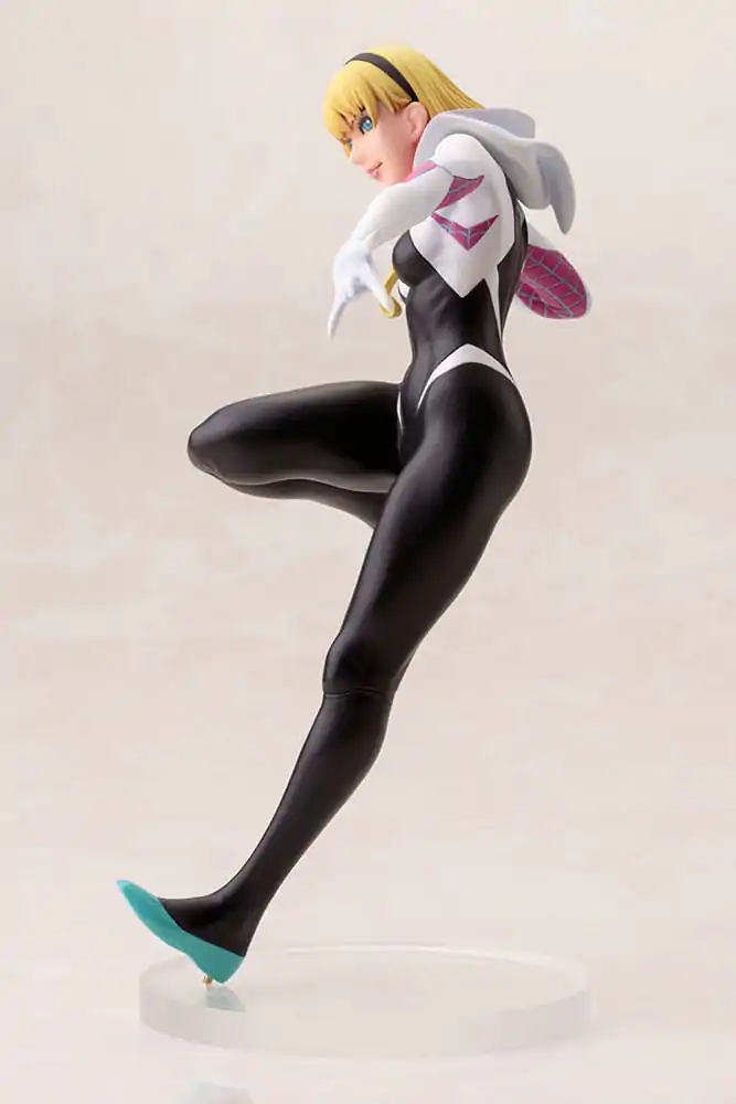 Marvel Bishoujo PVC kip 1/7 Spider-Gwen Renewal Package Ver. 22 cm fotografija proizvoda