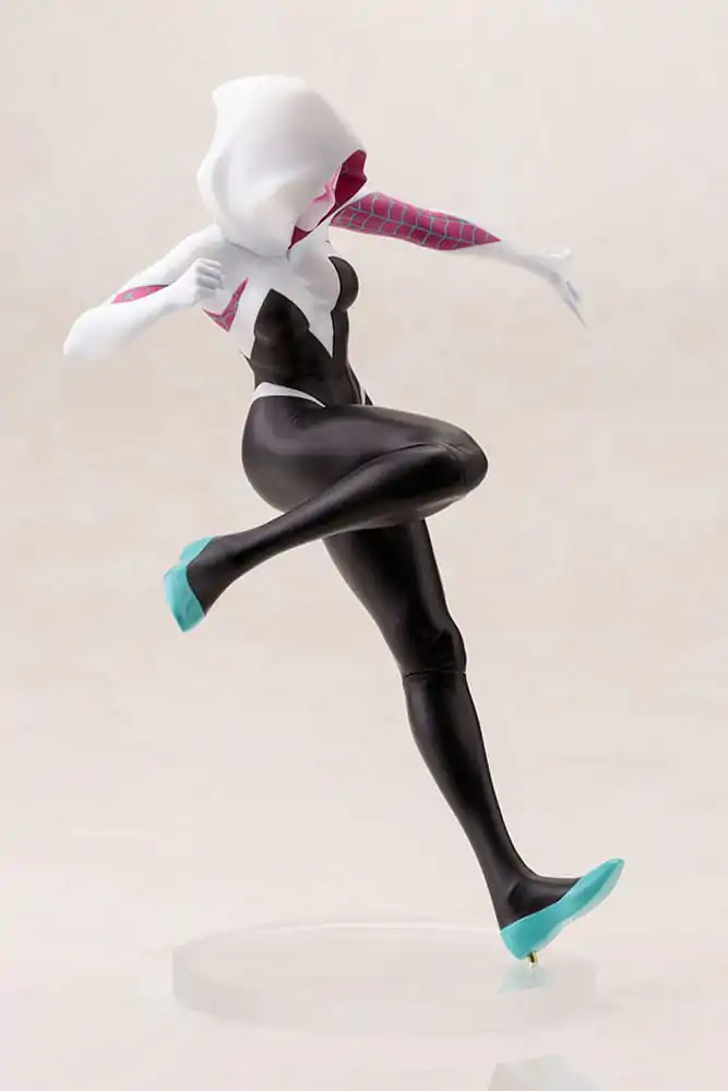 Marvel Bishoujo PVC kip 1/7 Spider-Gwen Renewal Package Ver. 22 cm fotografija proizvoda