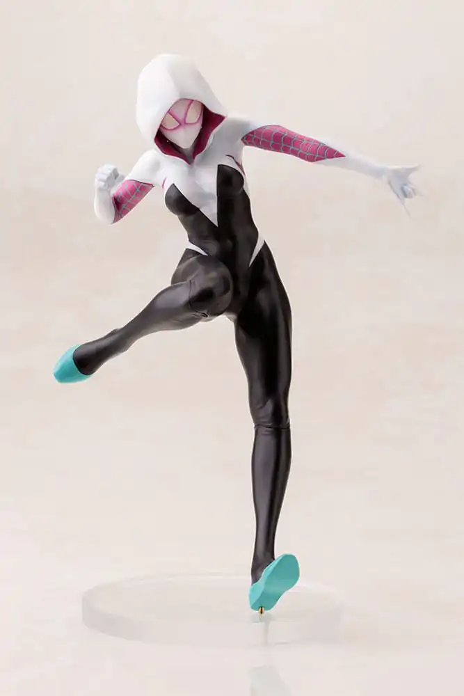 Marvel Bishoujo PVC kip 1/7 Spider-Gwen Renewal Package Ver. 22 cm fotografija proizvoda