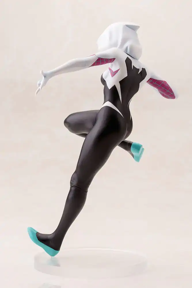 Marvel Bishoujo PVC kip 1/7 Spider-Gwen Renewal Package Ver. 22 cm fotografija proizvoda