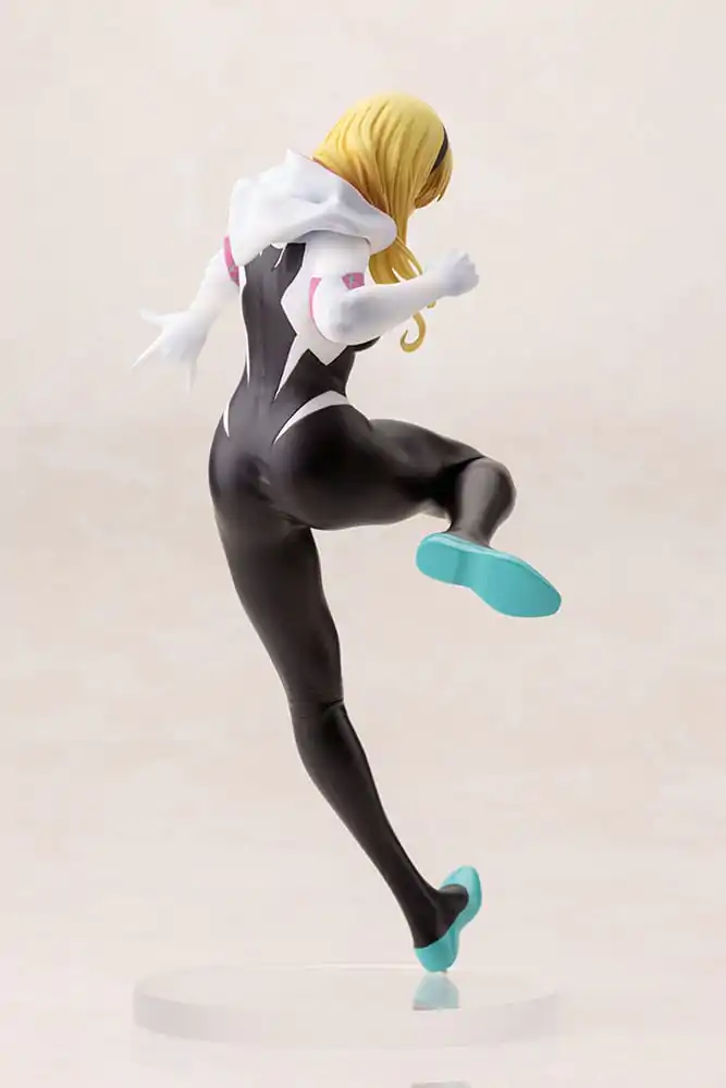 Marvel Bishoujo PVC kip 1/7 Spider-Gwen Renewal Package Ver. 22 cm fotografija proizvoda