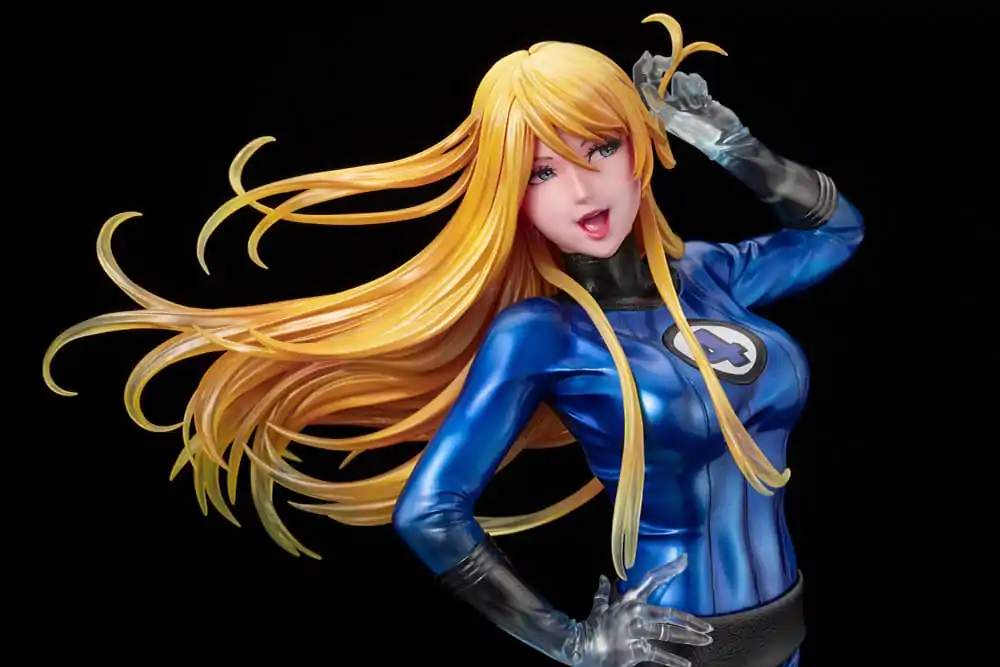 Marvel Bishoujo PVC Kip 1/7 Nevidljiva Žena Ultimate 31 cm fotografija proizvoda