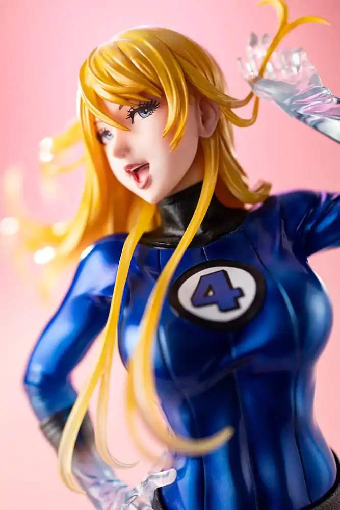 Marvel Bishoujo PVC Kip 1/7 Nevidljiva Žena Ultimate 31 cm fotografija proizvoda