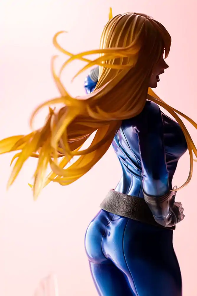 Marvel Bishoujo PVC Kip 1/7 Nevidljiva Žena Ultimate 31 cm fotografija proizvoda